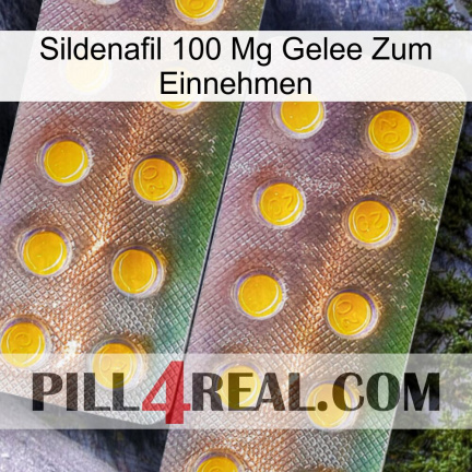 Sildenafil 100Mg Oral Jelly new10